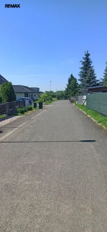Prodej pozemku pro bydlení, Jaroměř, Do Končin, 713 m2