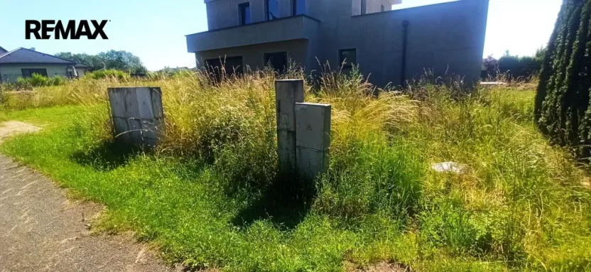 Prodej pozemku pro bydlení, Jaroměř, Do Končin, 713 m2