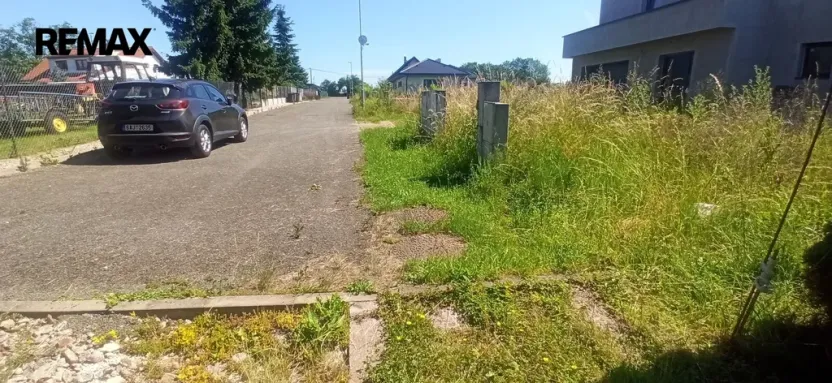 Prodej pozemku pro bydlení, Jaroměř, Do Končin, 713 m2