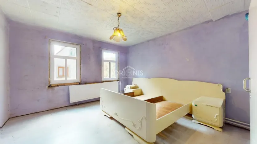 Prodej chalupy, Vejprty, Alešova, 214 m2