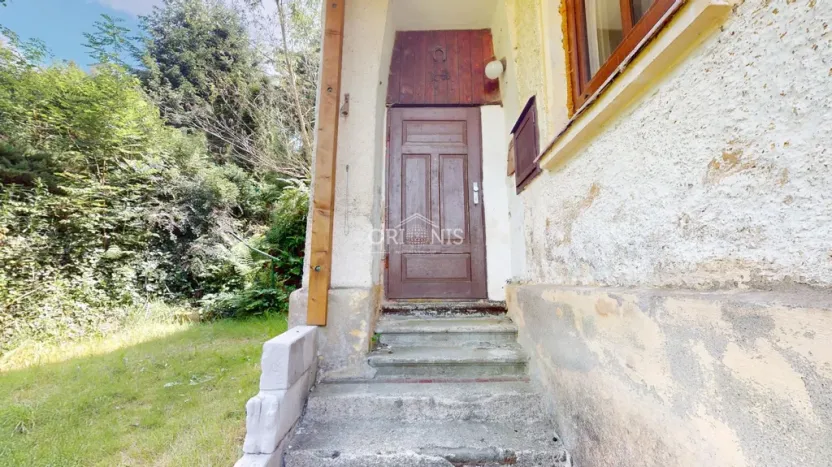 Prodej chalupy, Vejprty, Alešova, 214 m2