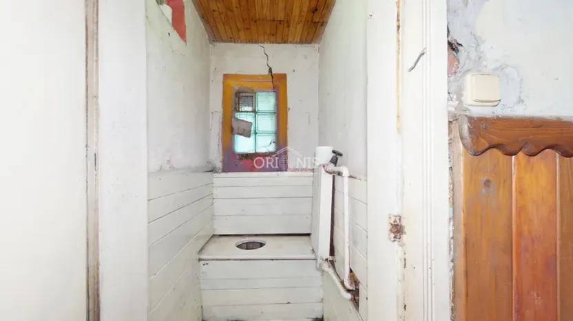 Prodej chalupy, Vejprty, Alešova, 214 m2