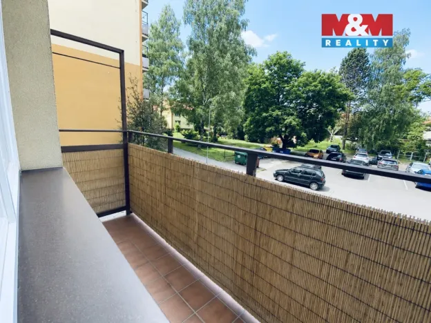 Pronájem bytu 3+1, Český Těšín, Ostravská, 67 m2