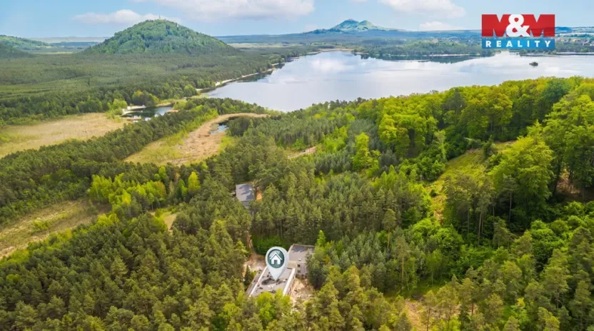 Prodej bytu 3+kk, Doksy - Staré Splavy, 69 m2