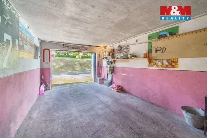 Prodej bytu 3+1, Měděnec, Náměstí, 70 m2
