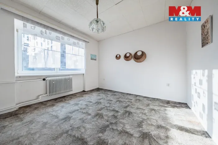Prodej rodinného domu, Račetice, 438 m2