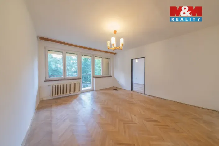 Prodej bytu 4+1, Havířov - Město, Karvinská, 87 m2