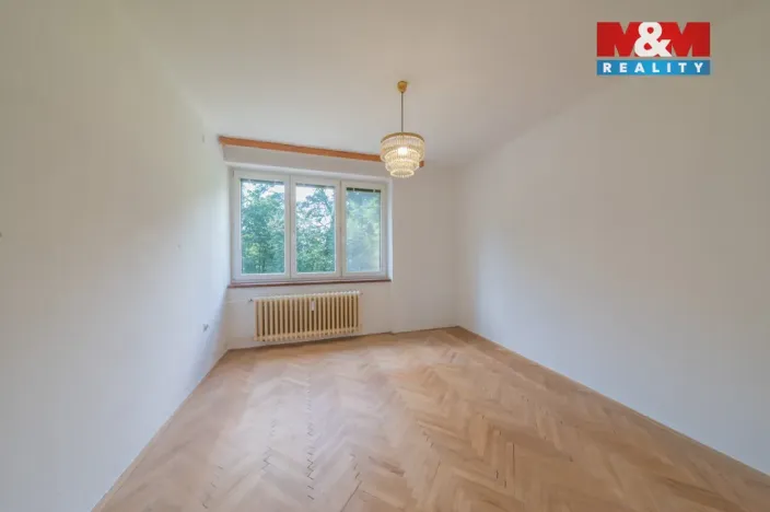 Prodej bytu 4+1, Havířov - Město, Karvinská, 87 m2