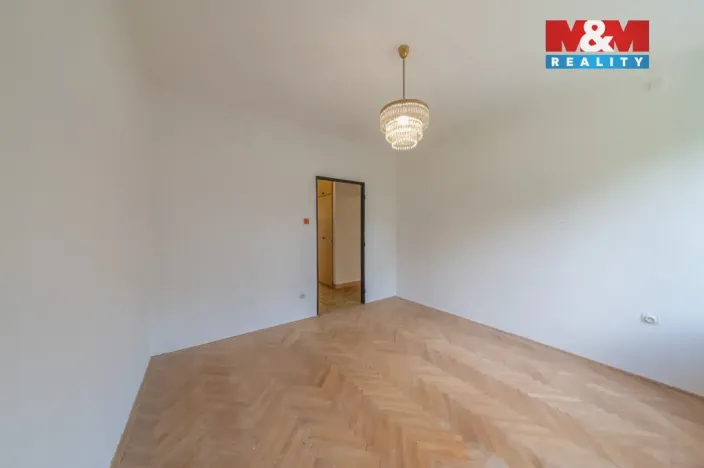 Prodej bytu 4+1, Havířov - Město, Karvinská, 87 m2