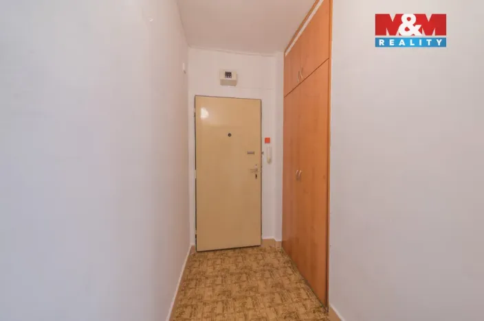 Prodej bytu 4+1, Havířov - Město, Karvinská, 87 m2
