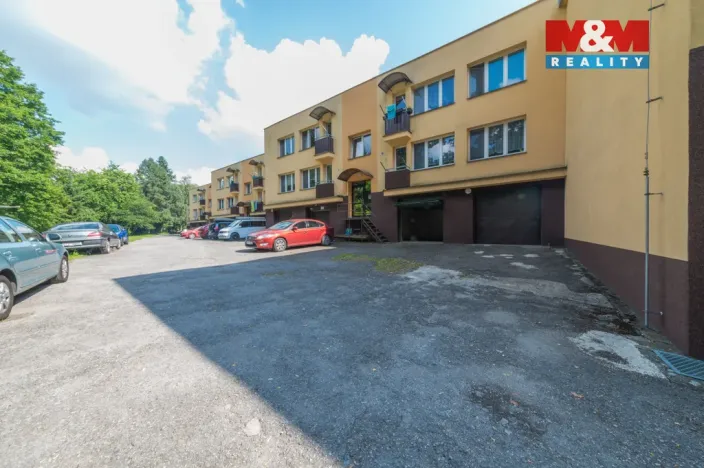 Prodej bytu 4+1, Havířov - Město, Karvinská, 87 m2