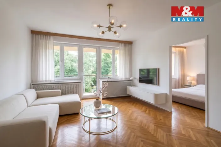 Prodej bytu 4+1, Havířov - Město, Karvinská, 87 m2