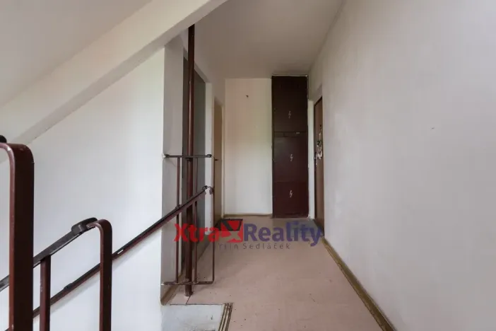 Pronájem bytu 3+1, Most, Františka Malíka, 70 m2