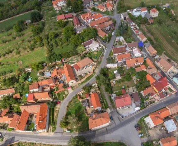 Prodej rodinného domu, Neuměřice, 98 m2