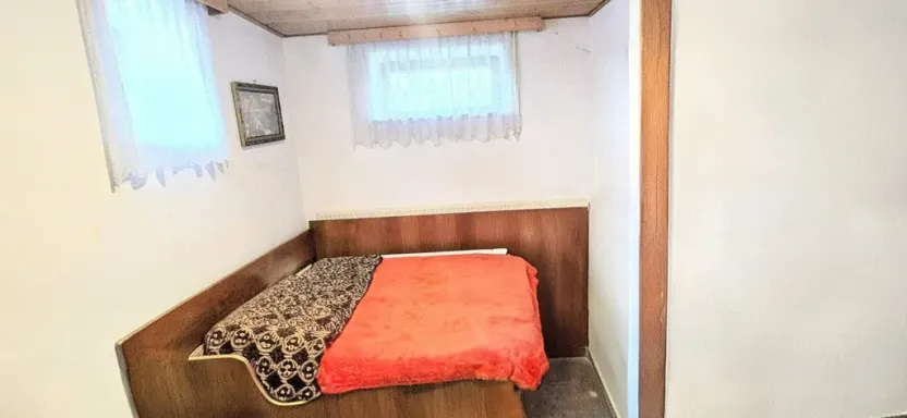 Prodej rodinného domu, Neuměřice, 98 m2