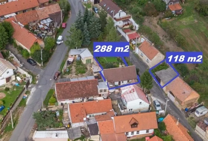 Prodej rodinného domu, Neuměřice, 98 m2