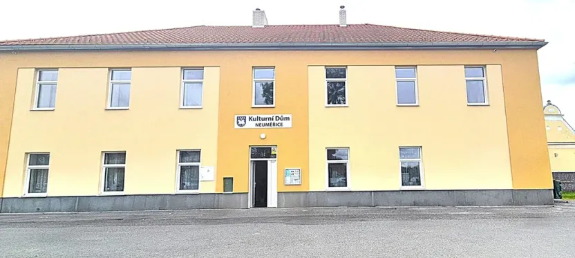Prodej rodinného domu, Neuměřice, 98 m2