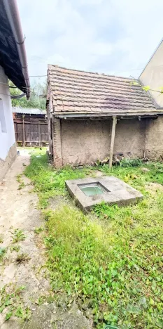 Prodej rodinného domu, Neuměřice, 98 m2
