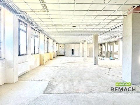 Pronájem skladu, Kunovice, Na Záhonech, 450 m2