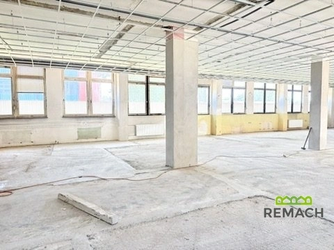 Pronájem skladu, Kunovice, Na Záhonech, 450 m2