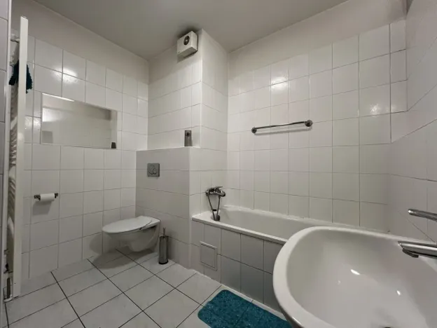 Pronájem bytu 2+kk, Pardubice - Bílé Předměstí, Husova, 69 m2