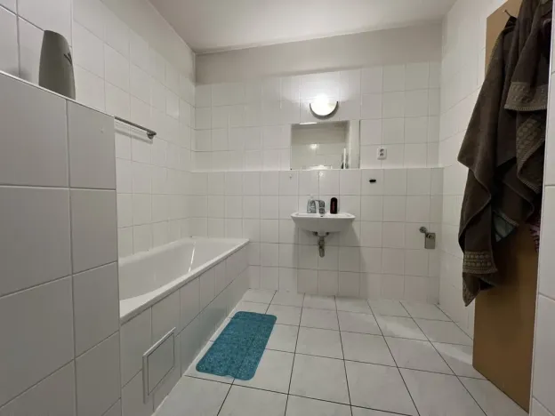 Pronájem bytu 2+kk, Pardubice - Bílé Předměstí, Husova, 69 m2