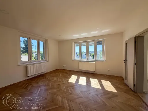 Pronájem bytu 2+1, Praha - Hodkovičky, K dubinám, 80 m2