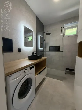 Pronájem bytu 2+1, Praha - Hodkovičky, K dubinám, 80 m2