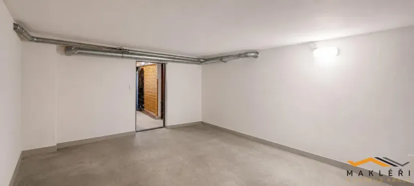 Pronájem rodinného domu, Suchohrdly, Lesní, 110 m2