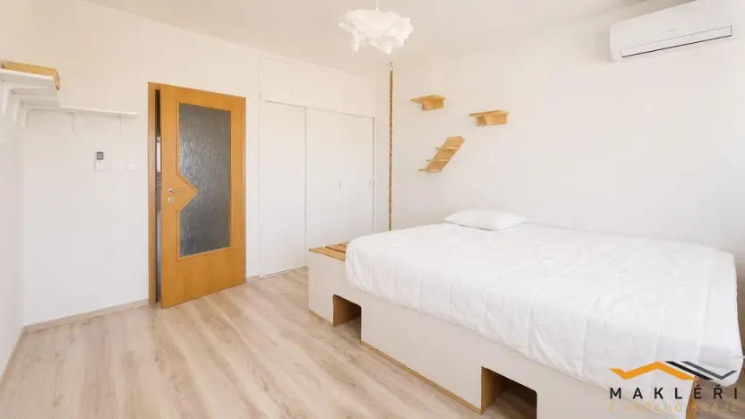 Pronájem rodinného domu, Suchohrdly, Lesní, 110 m2