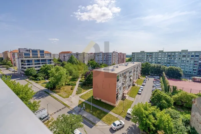 Prodej bytu 3+1, Hodonín, Očovská, 68 m2