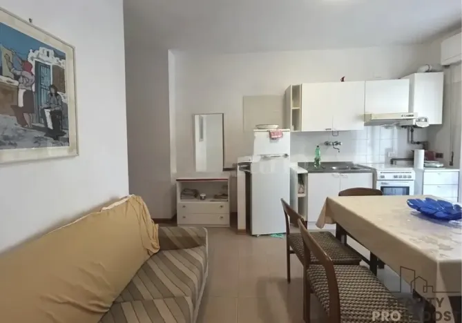 Prodej bytu 2+kk, Via Gioacchino Rossini,Villa Rosa,Itálie, 54 m2