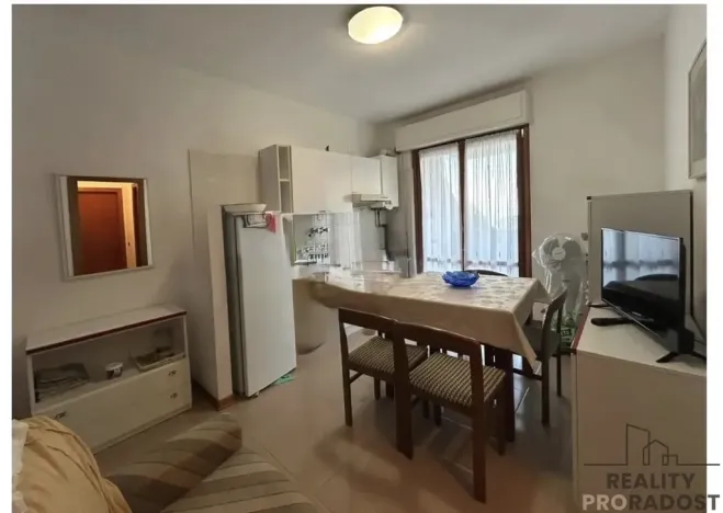 Prodej bytu 2+kk, Via Gioacchino Rossini,Villa Rosa,Itálie, 54 m2