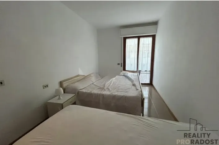 Prodej bytu 2+kk, Via Gioacchino Rossini,Villa Rosa,Itálie, 54 m2