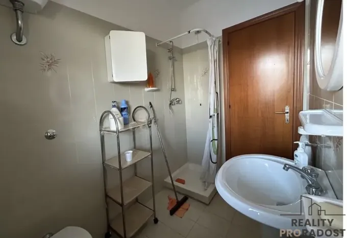 Prodej bytu 2+kk, Via Gioacchino Rossini,Villa Rosa,Itálie, 54 m2