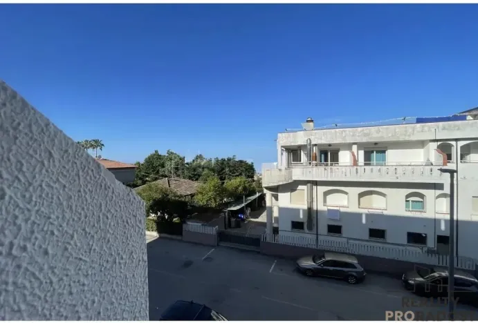 Prodej bytu 2+kk, Via Gioacchino Rossini,Villa Rosa,Itálie, 54 m2