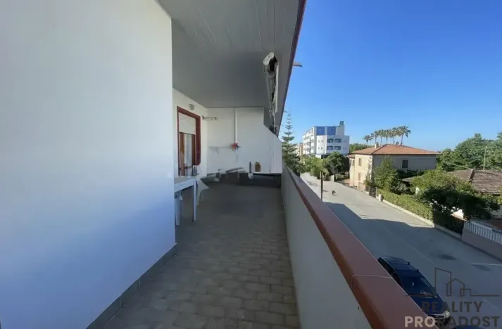 Prodej bytu 2+kk, Villa Rosa,Itálie, 54 m2