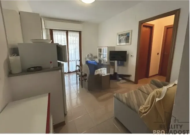 Prodej bytu 2+kk, Villa Rosa,Itálie, 54 m2