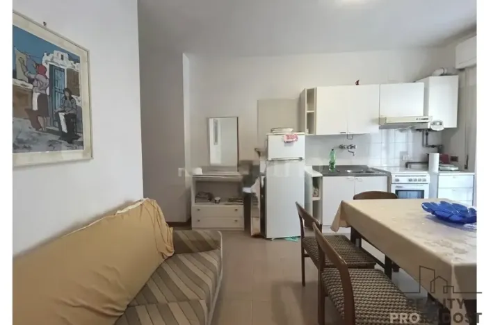 Prodej bytu 2+kk, Villa Rosa,Itálie, 54 m2