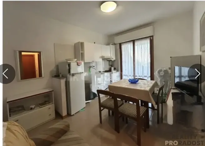 Prodej bytu 2+kk, Villa Rosa,Itálie, 54 m2
