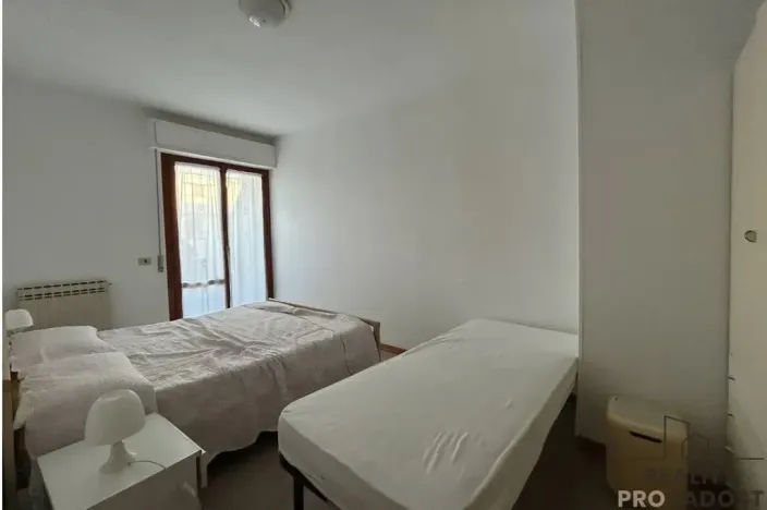 Prodej bytu 2+kk, Villa Rosa,Itálie, 54 m2