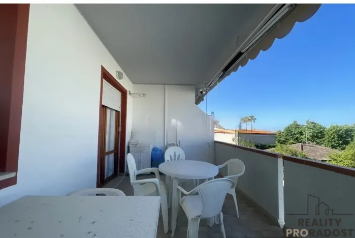 Prodej bytu 2+kk, Villa Rosa,Itálie, 54 m2
