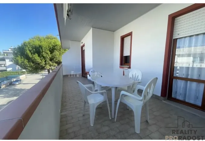 Prodej bytu 2+kk, Villa Rosa,Itálie, 54 m2