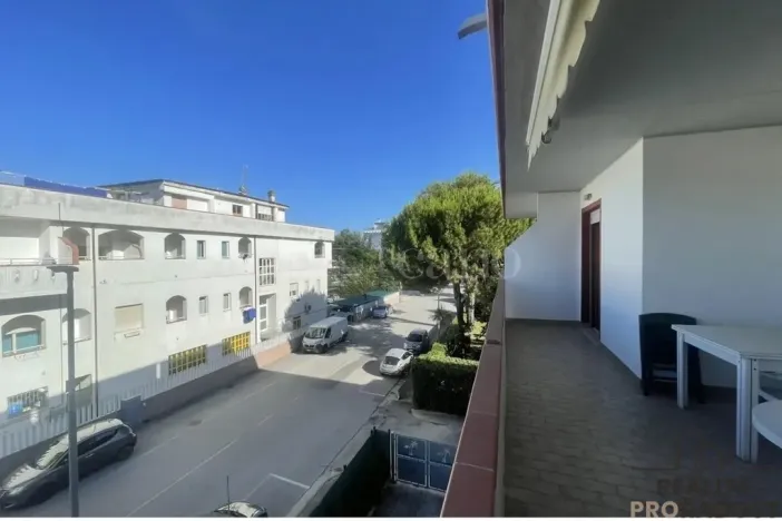 Prodej bytu 2+kk, Villa Rosa,Itálie, 54 m2