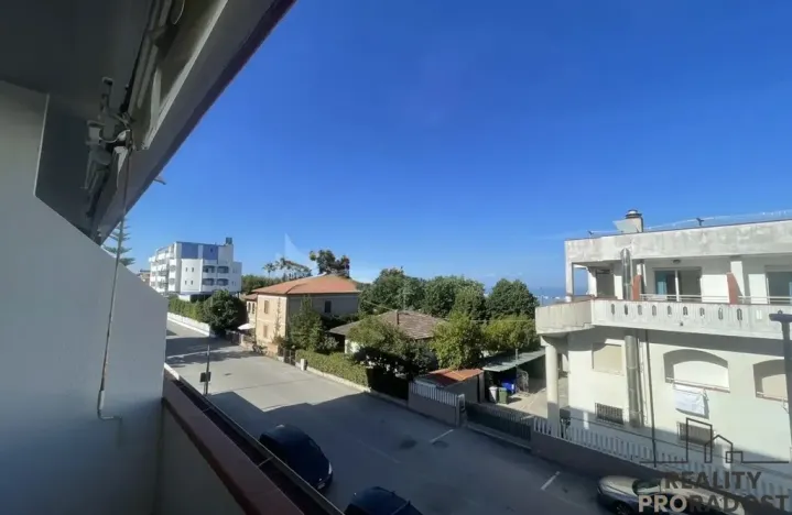 Prodej bytu 2+kk, Villa Rosa,Itálie, 54 m2