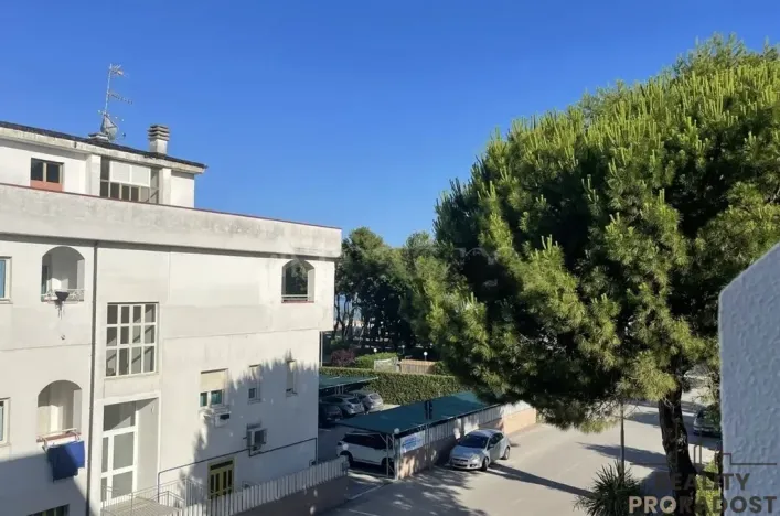 Prodej bytu 2+kk, Villa Rosa,Itálie, 54 m2