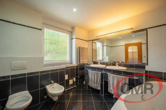 Prodej rodinného domu, Jesenice, Za Rybníkem, 350 m2