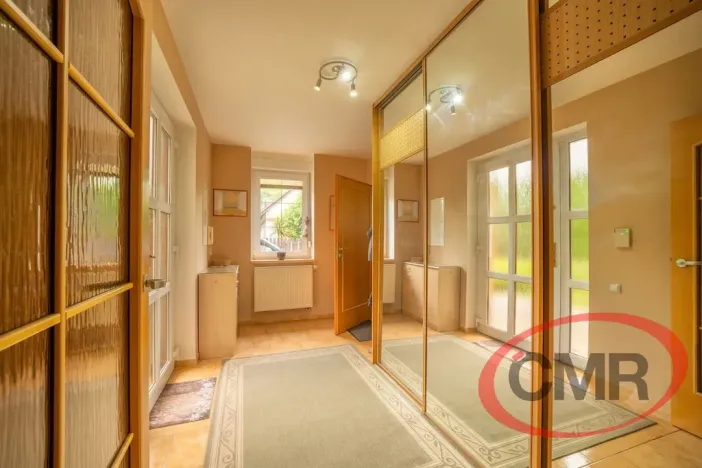 Prodej rodinného domu, Jesenice, Za Rybníkem, 350 m2