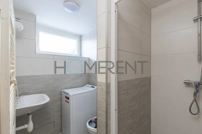 Pronájem bytu 1+kk, Mladá Boleslav - Mladá Boleslav IV, Luční, 21 m2