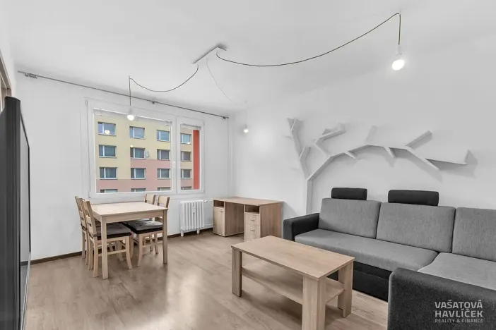 Pronájem bytu 2+1, Smiřice, Gen. Govorova, 61 m2